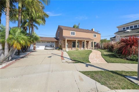 A home in Torrance