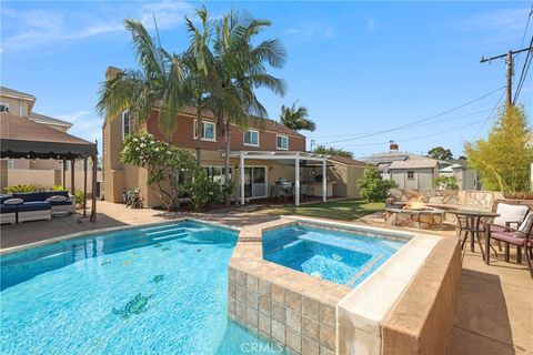 A home in Torrance