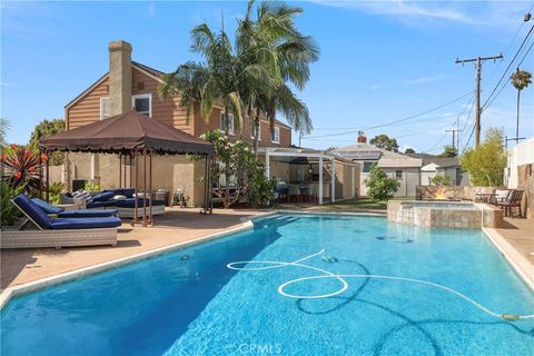 A home in Torrance