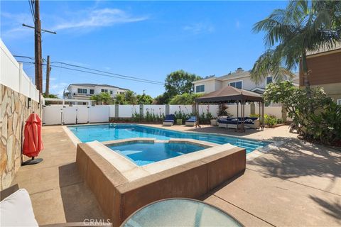 A home in Torrance