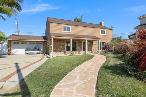 A home in Torrance