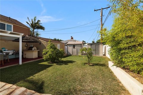 A home in Torrance