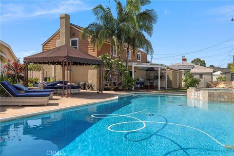 A home in Torrance