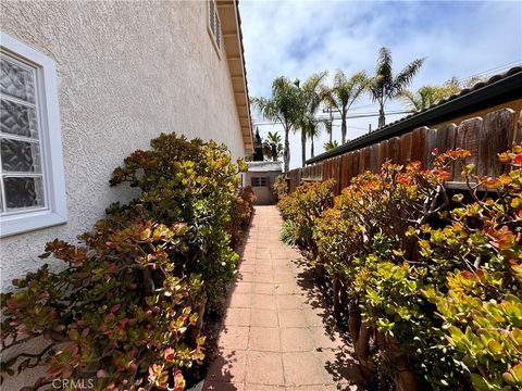 A home in Grover Beach