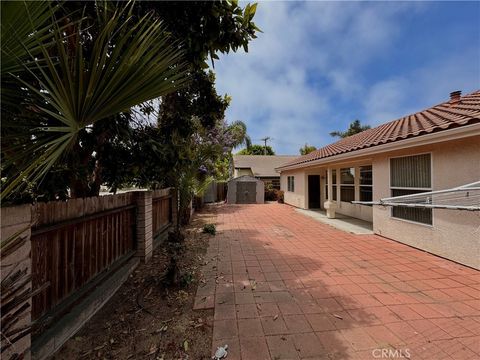 A home in Grover Beach