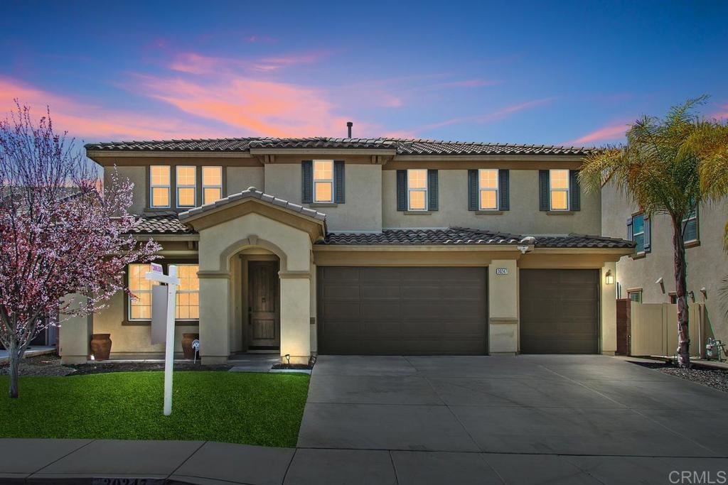 30247 Mahogany Street