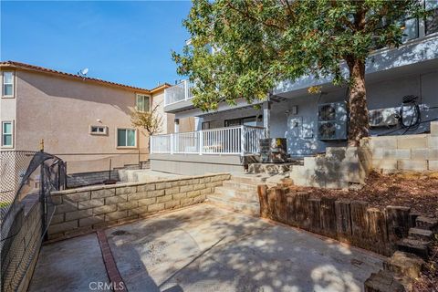 A home in Canyon Lake