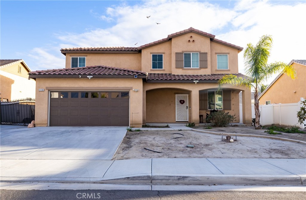 2238 Seagull Court