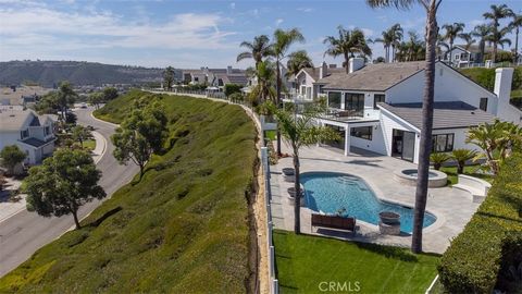 A home in Laguna Niguel