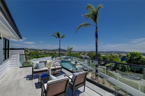 A home in Laguna Niguel