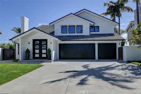 A home in Laguna Niguel