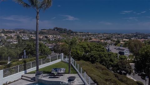 A home in Laguna Niguel