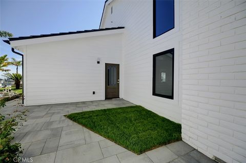 A home in Laguna Niguel