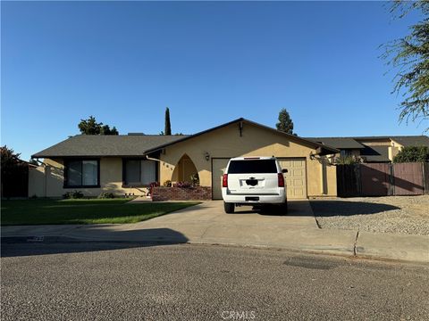 A home in Turlock