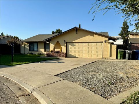 A home in Turlock