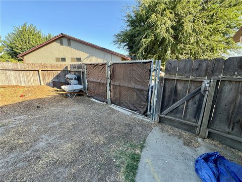 A home in Turlock