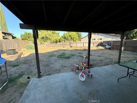 A home in Turlock