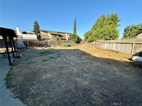 A home in Turlock