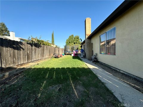 A home in Turlock