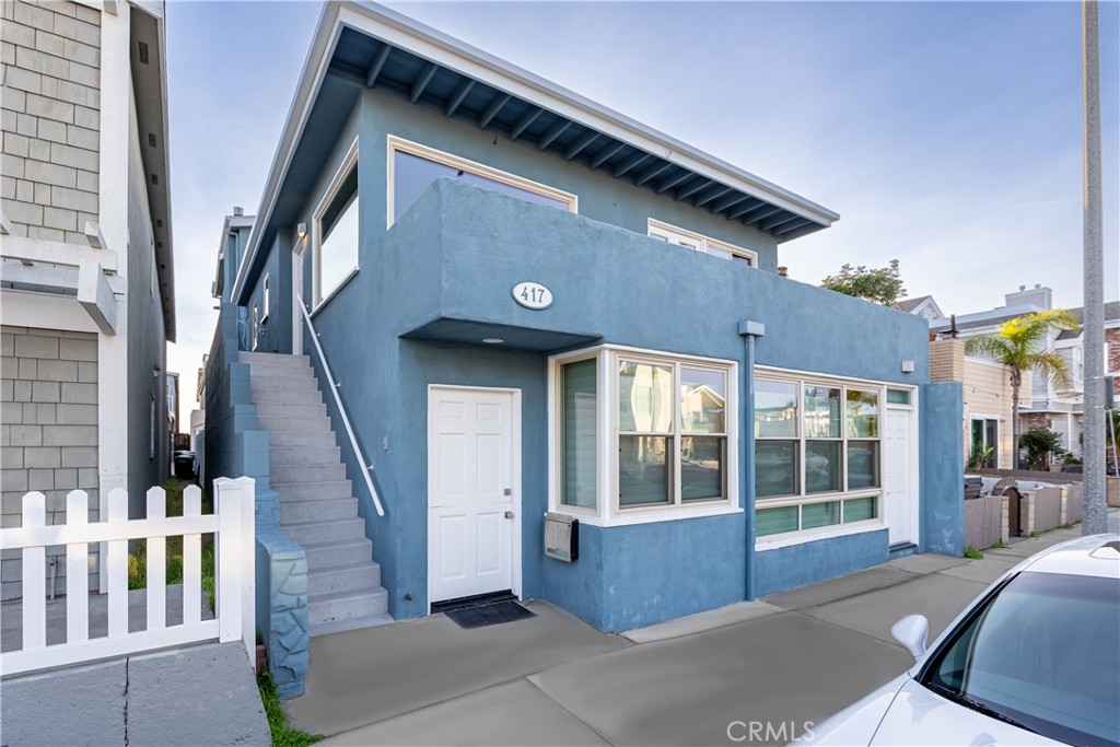 417 E Balboa Boulevard