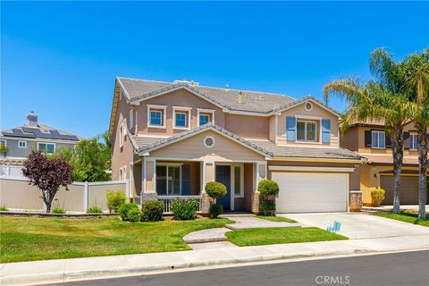 A home in Beaumont