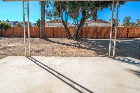 A home in Grand Terrace