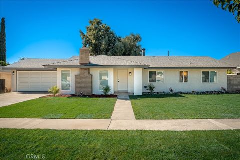 A home in Grand Terrace