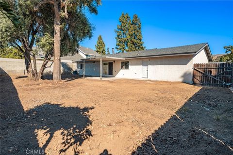 A home in Grand Terrace