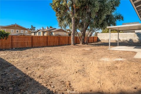 A home in Grand Terrace