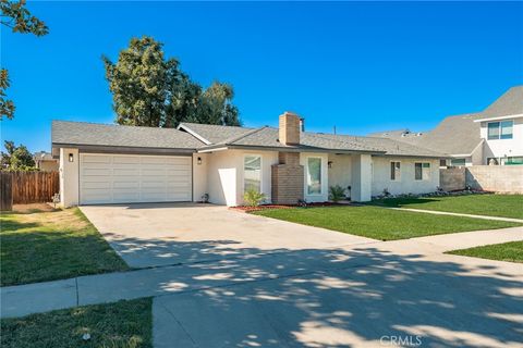 A home in Grand Terrace