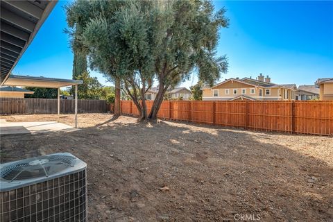 A home in Grand Terrace