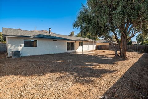 A home in Grand Terrace