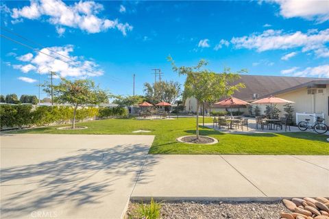 A home in Seal Beach