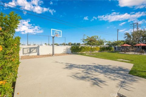 A home in Seal Beach