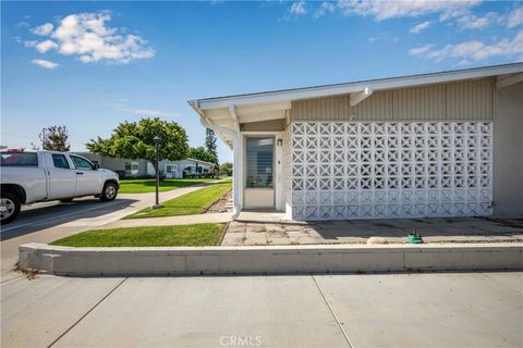 A home in Seal Beach