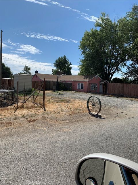 A home in Orland