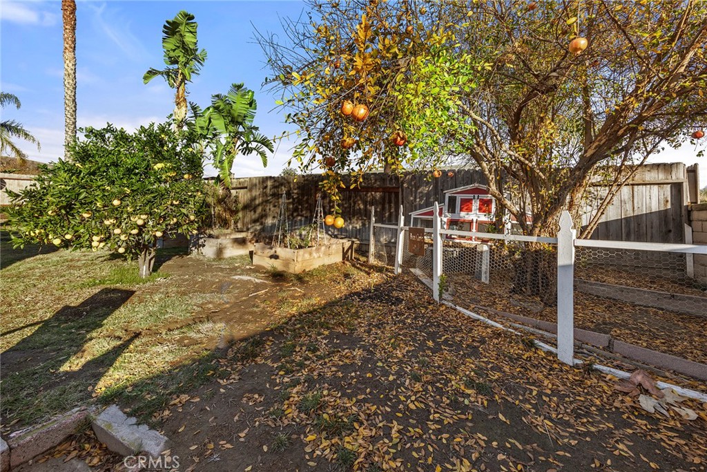 Yorba Hills (YRHL) - Residential