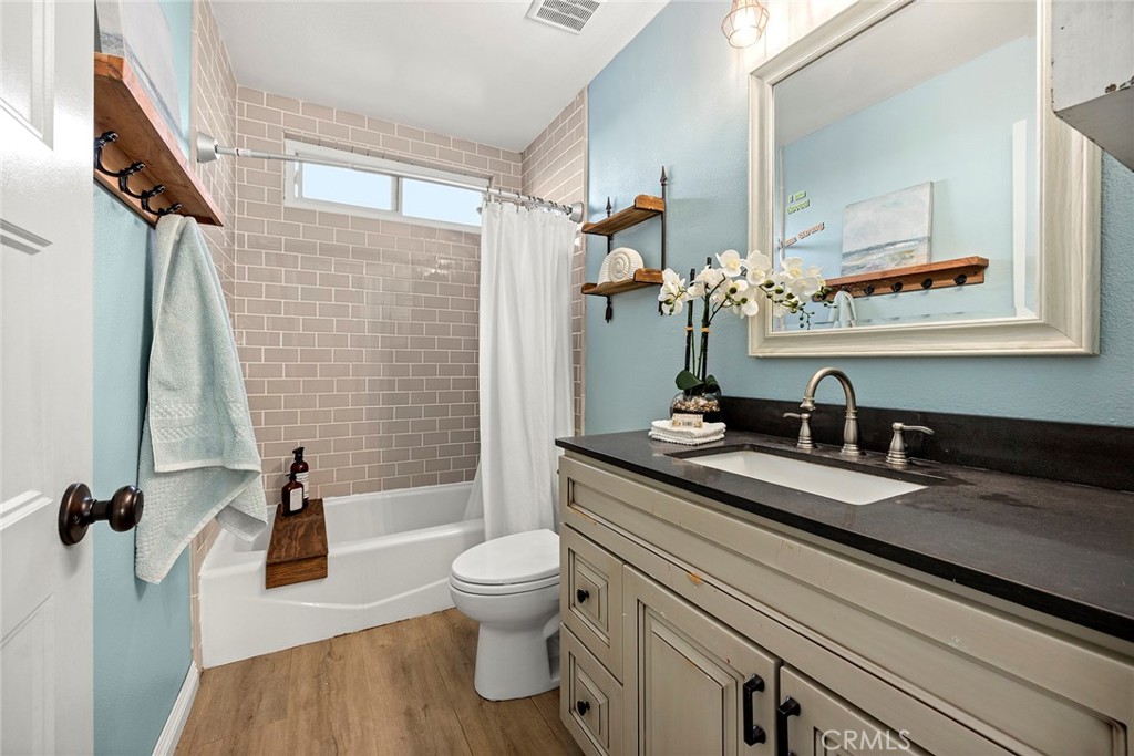 Yorba Hills (YRHL) - Residential