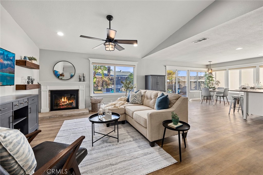 Yorba Hills (YRHL) - Residential