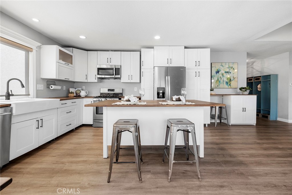 Yorba Hills (YRHL) - Residential