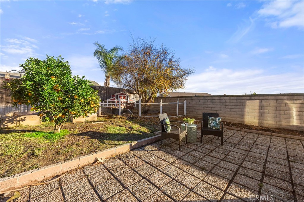 Yorba Hills (YRHL) - Residential