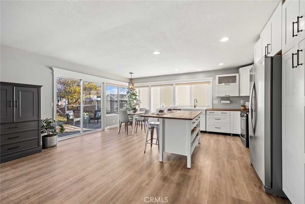 Yorba Hills (YRHL) - Residential