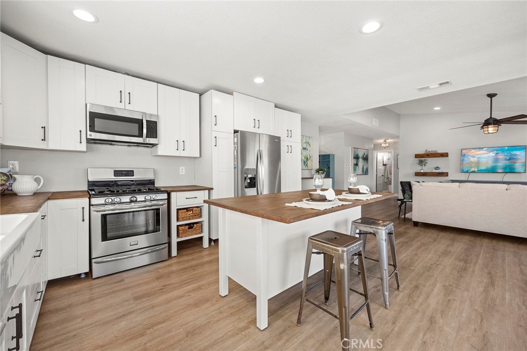 Yorba Hills (YRHL) - Residential