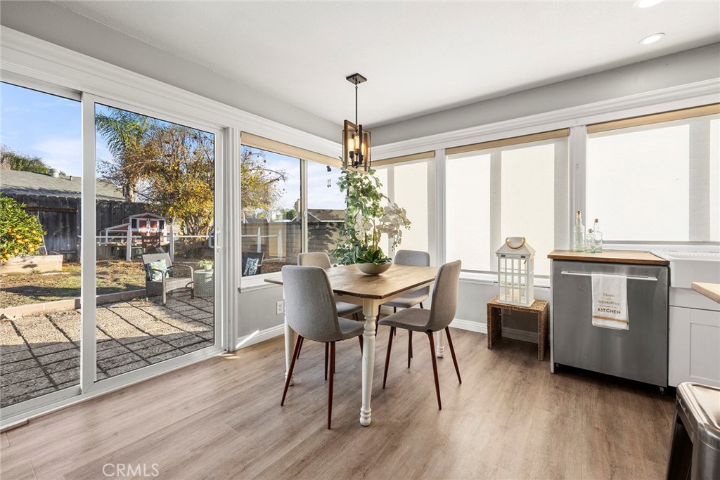 Yorba Hills (YRHL) - Residential