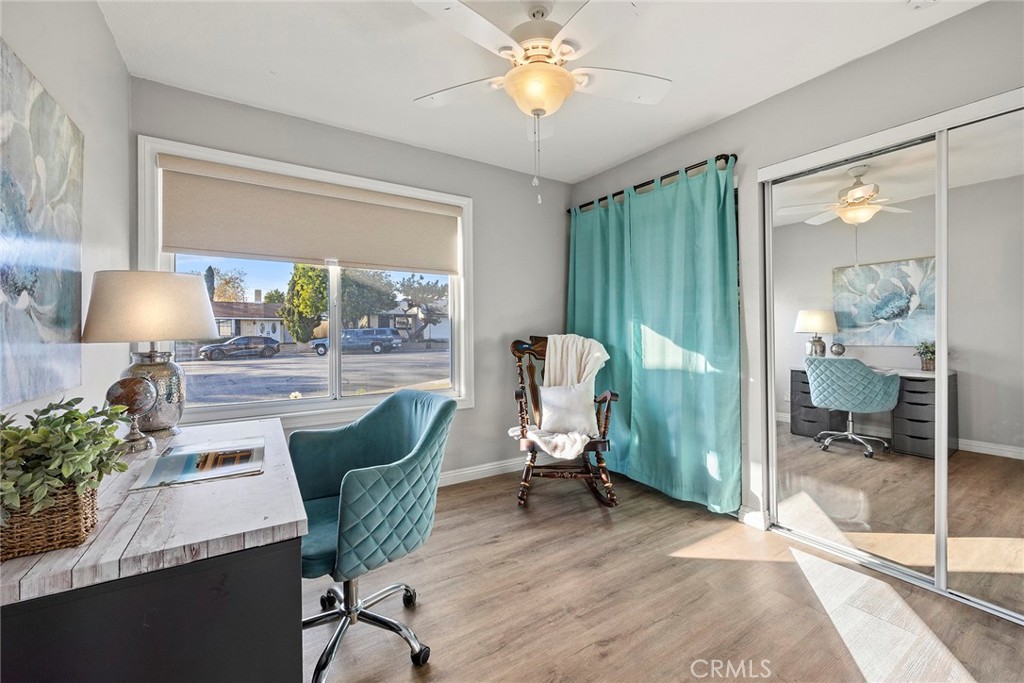 Yorba Hills (YRHL) - Residential