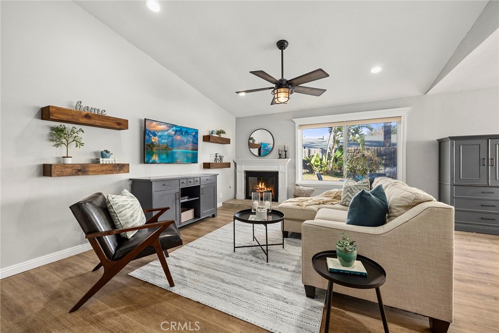 Yorba Hills (YRHL) - Residential