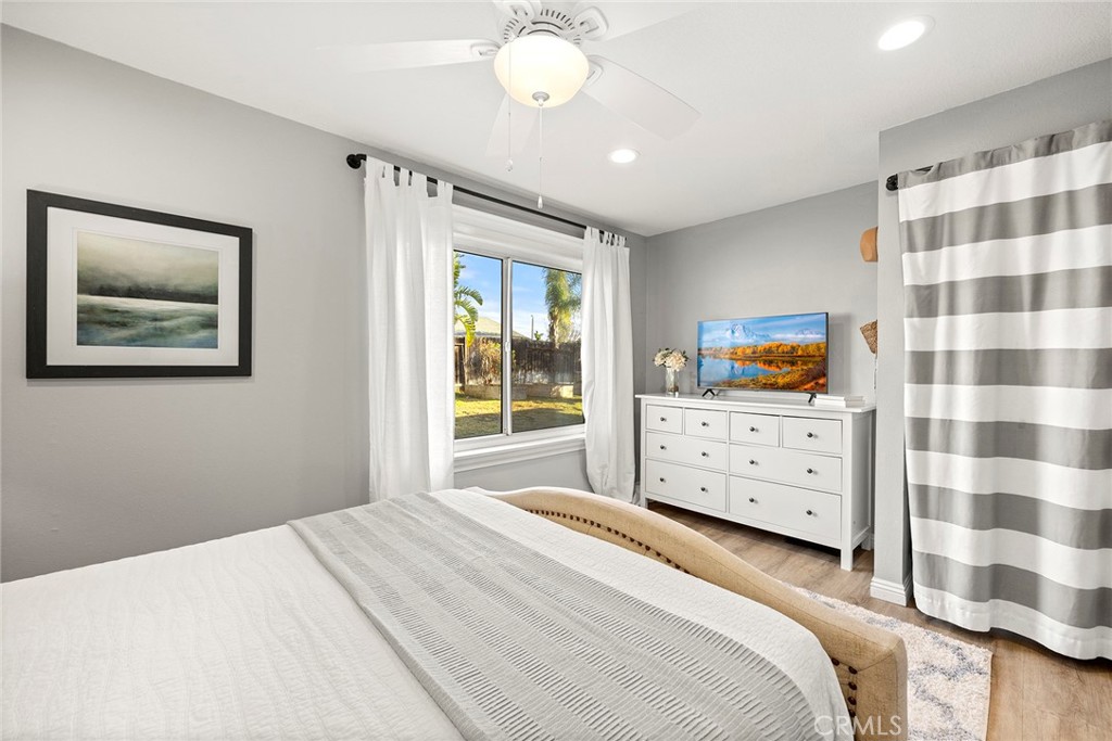 Yorba Hills (YRHL) - Residential