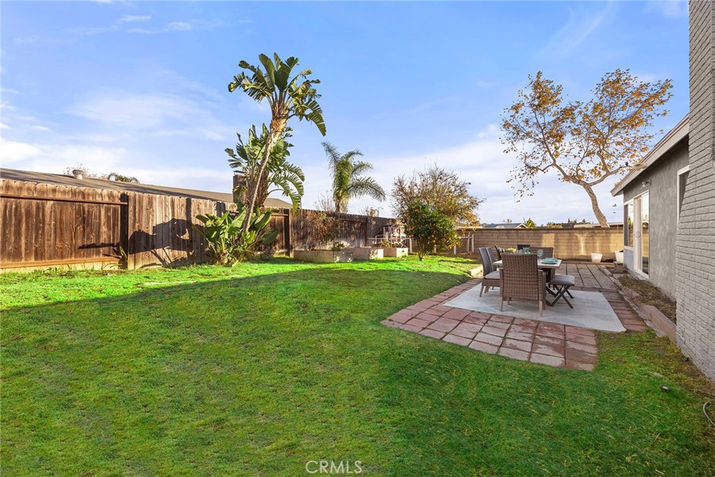 Yorba Hills (YRHL) - Residential