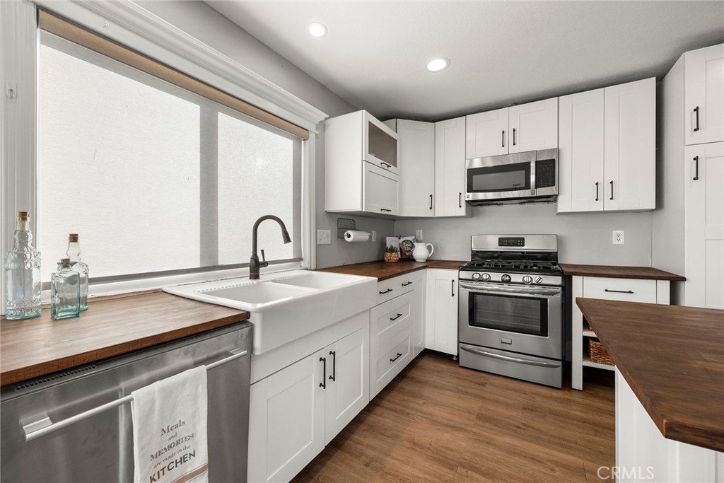 Yorba Hills (YRHL) - Residential