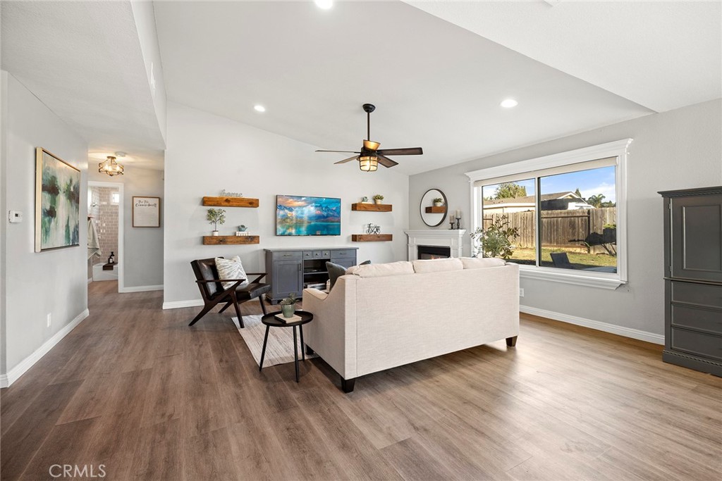 Yorba Hills (YRHL) - Residential